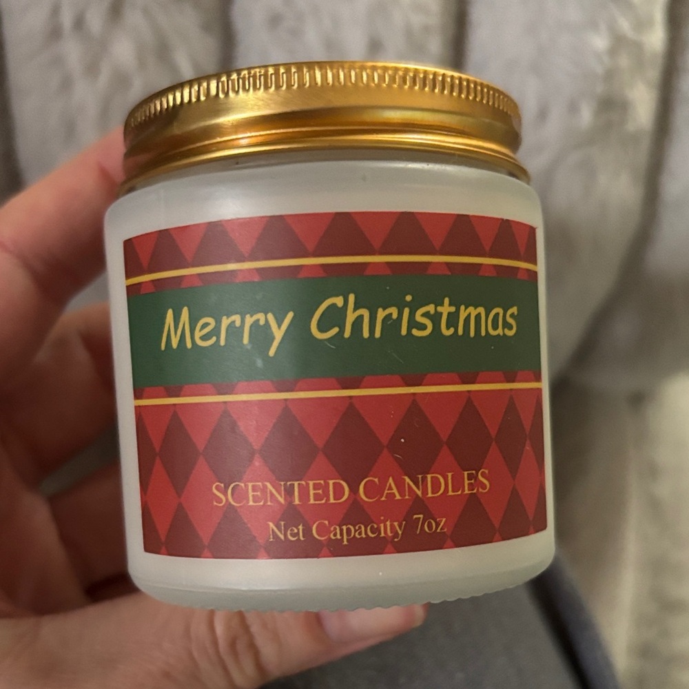 Holiday Cheer Gift Set with Red Tumbler and Festive Items - Picture 5 of 6